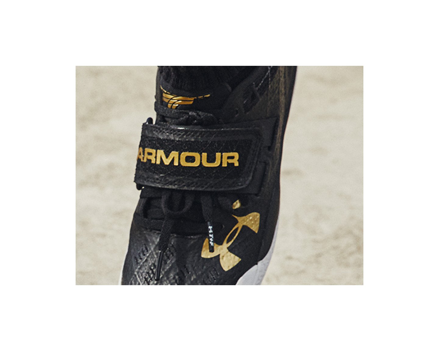 Under armour shot put shoes 2025
