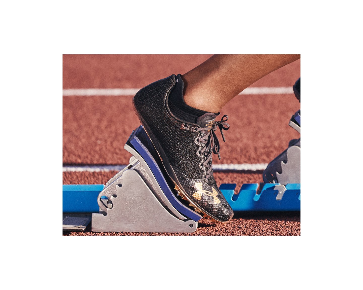 Under armour tracker shoes hot sale