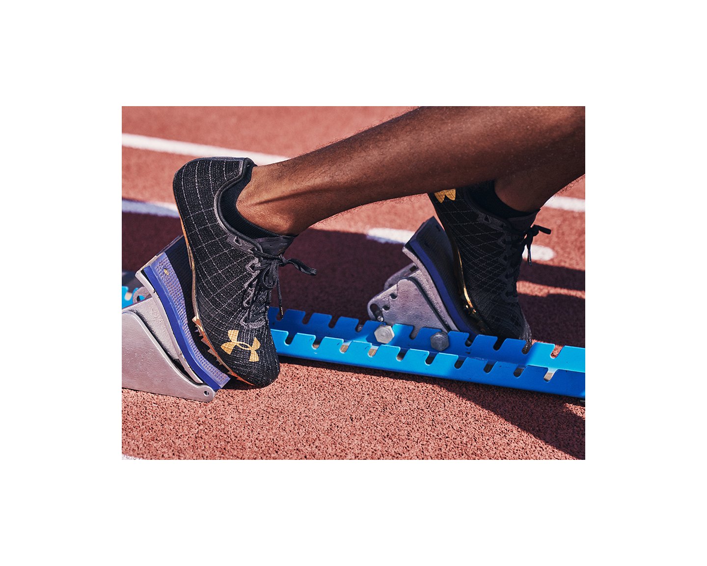 Unisex UA Sprint Pro 3 Track Spikes | Under Armour