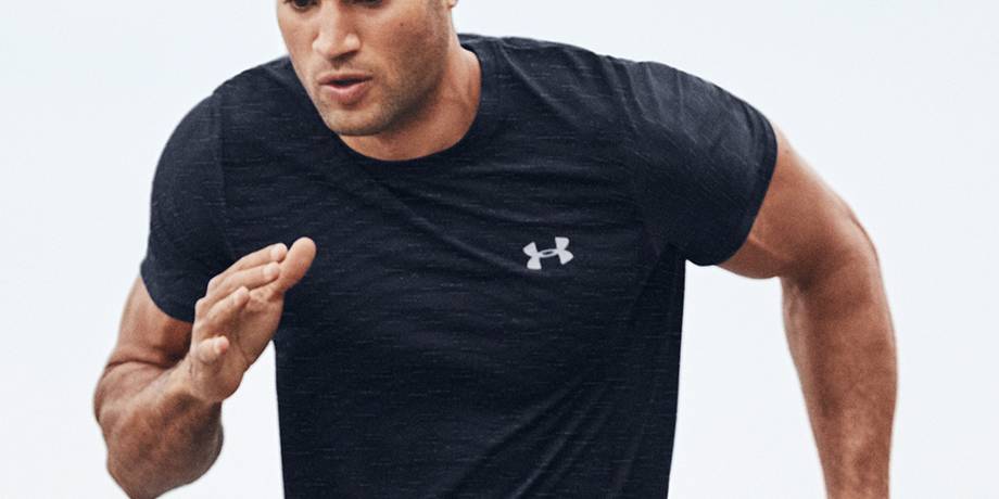 Misverstand Augment Gewoon Men's Workout Shirts, Hoodies & Tanks | Under Armour