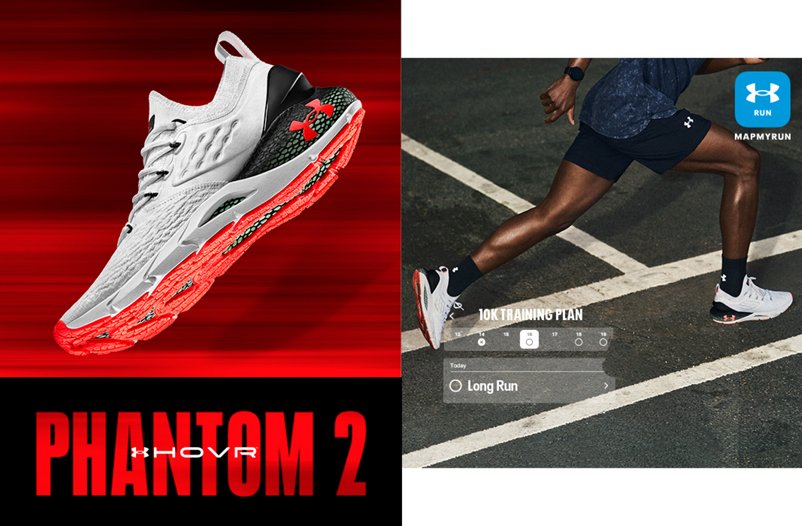 Under Armour Spor Giyim Spor Ayakkabilar Ve Aksesuarlar