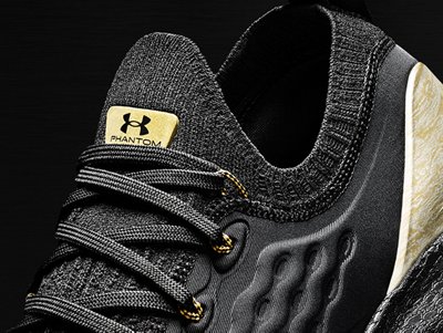 under armour hovr series