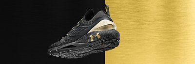 under armour hovr phantom 2 metallic