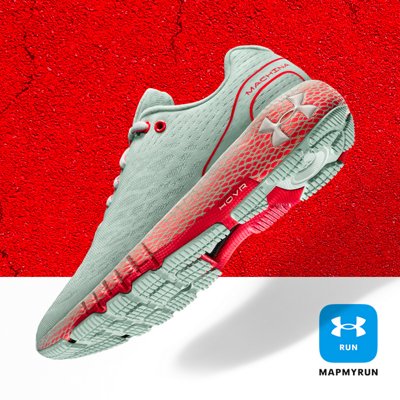 tenis under armour promoção