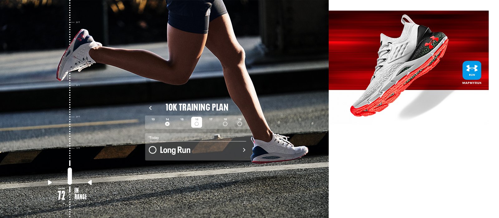 Workout Clothes Shoes Gear For Women Under Armour Us