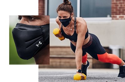 under armor ireland