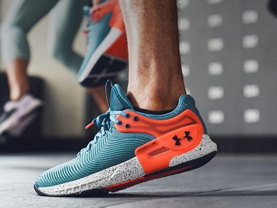 highest rated running shoes 2018