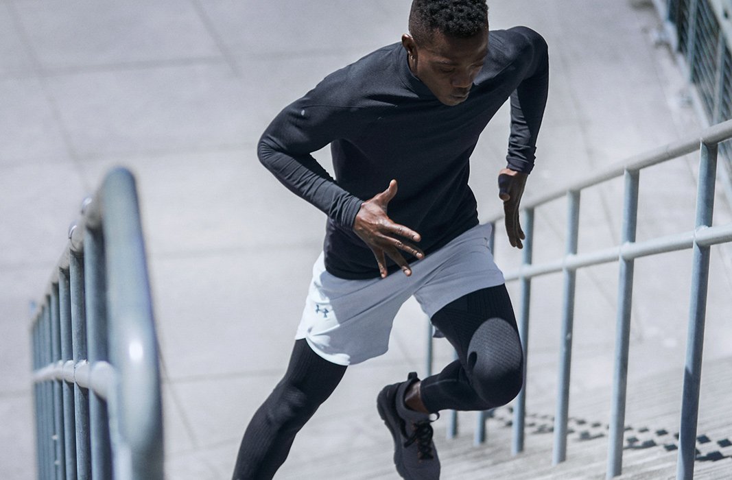 Vêtements et accessoires sport hommes Under Armour FR