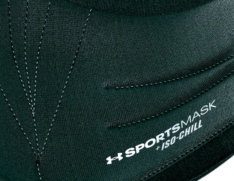 Ua Sportsmask Under Armour At