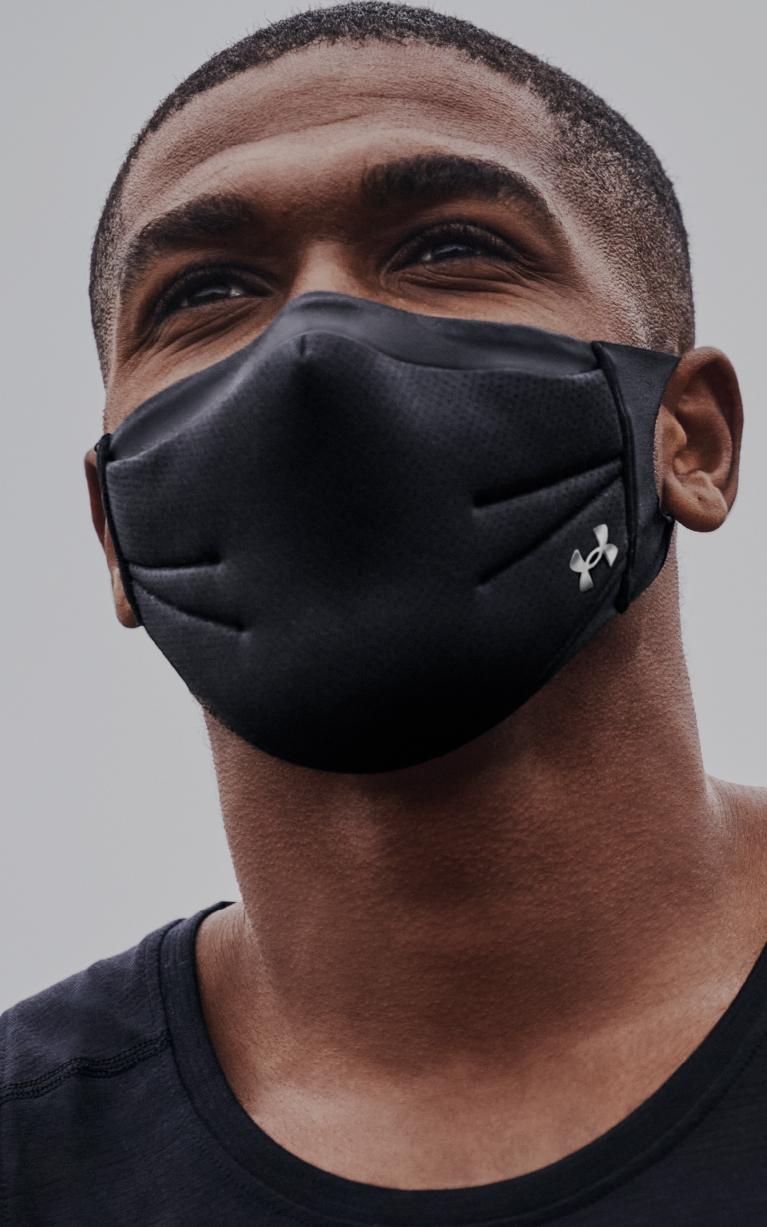 Ua スポーツマスク トレーニング Unisex Under Armour