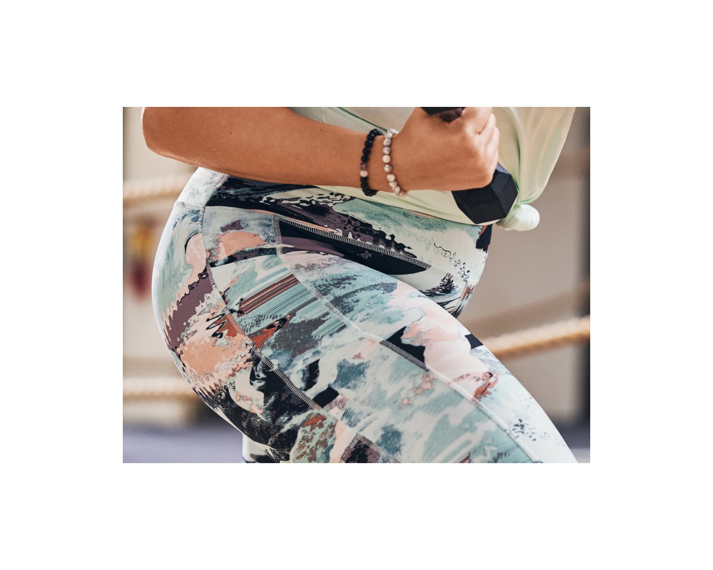 Under armour nurse leggings outlet