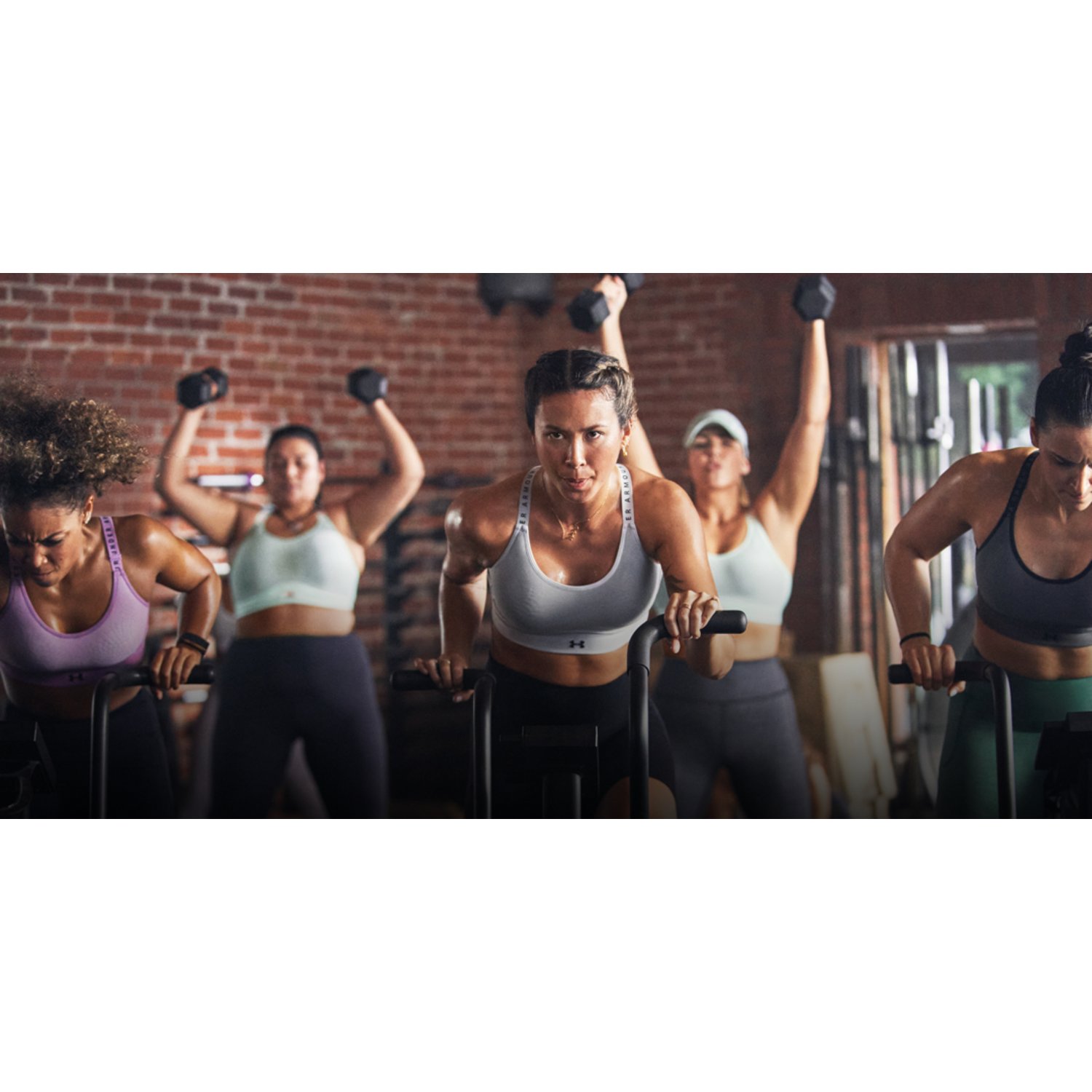 Shop the Latest Under Armour HOVR Collection | Under Armour UK