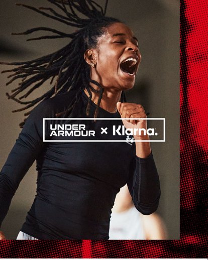 Buy now pay shop later under armour