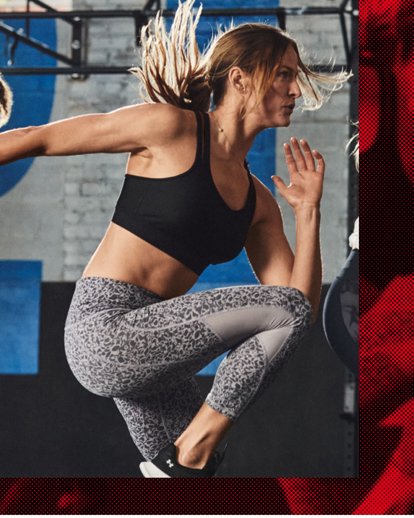 Buy now pay later hotsell under armour
