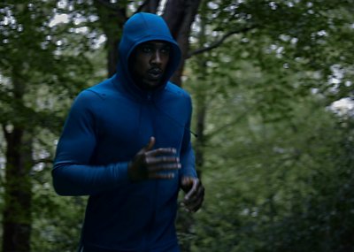 under armour tracksuit anthony joshua