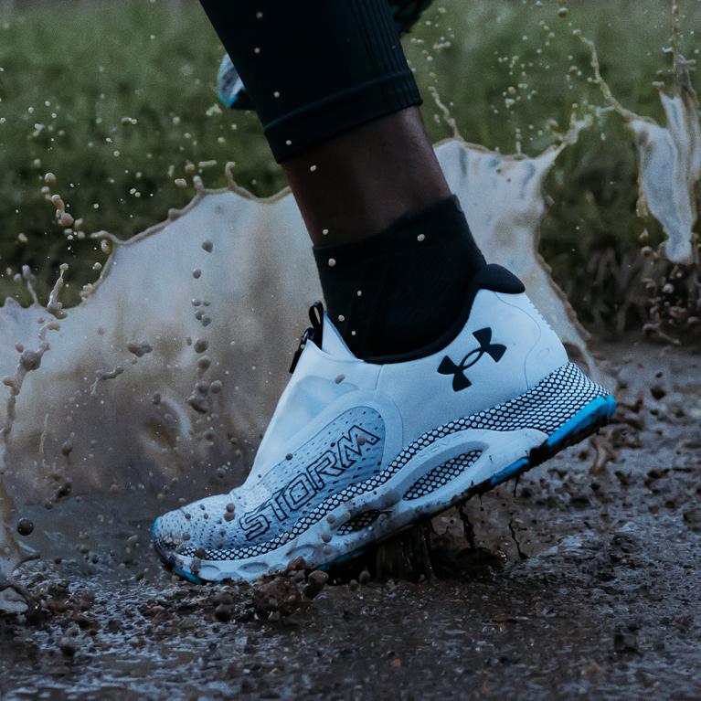 Under armour shoes old store