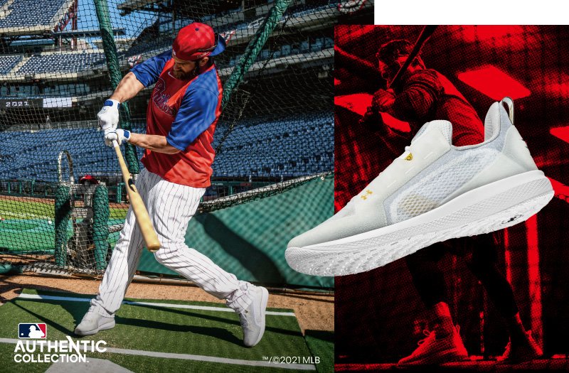 Baseball 野球 Under Armour アンダーアーマー