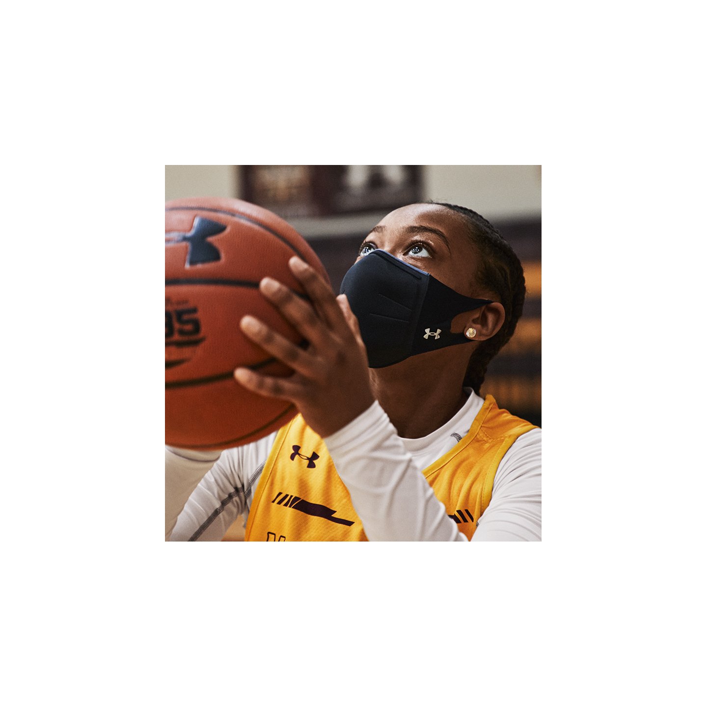 Under armour sportsmask canada shop