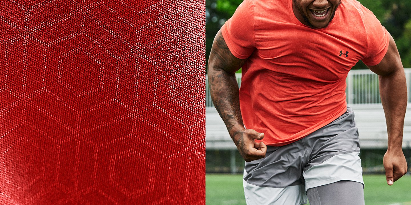 technology Under Armour