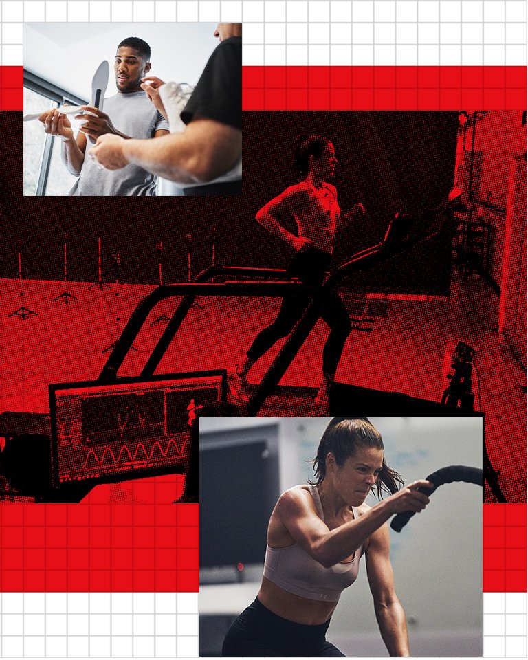 Under armour clearance clothing technology