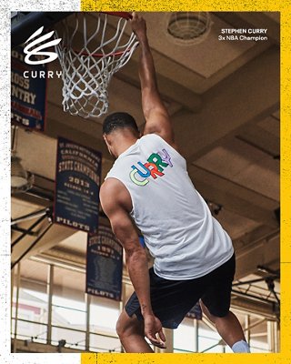 under armour stephen curry price