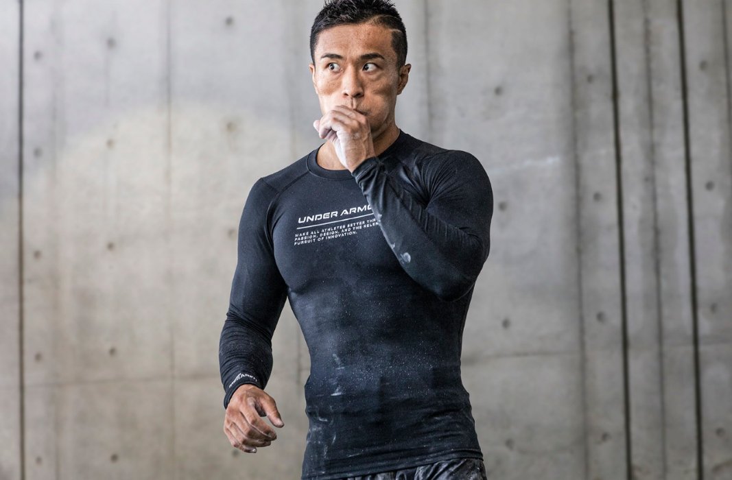 完売 UNDER ARMOUR インナー - その他 - hlt.no