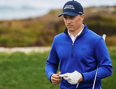 Men's UA Storm SweaterFleece ½ Zip | Under Armour