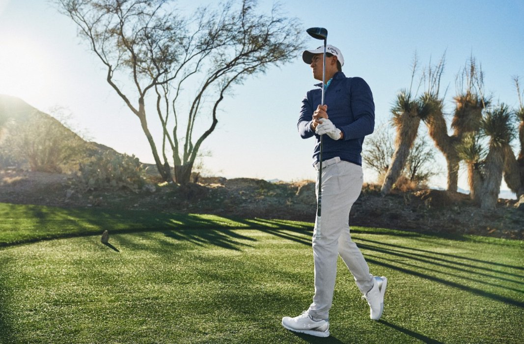 Golf ゴルフ Under Armour アンダーアーマー