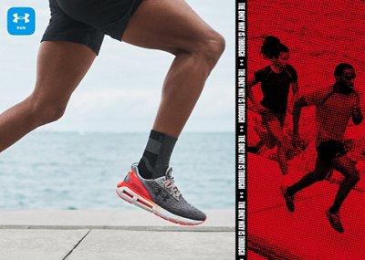 under armour trainers with bluetooth