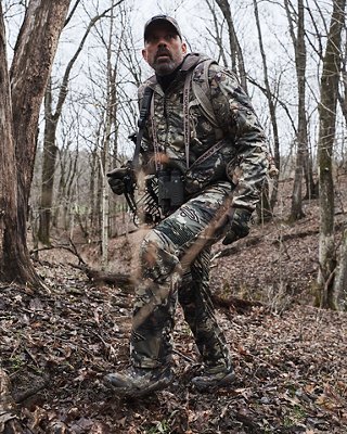 under armour storm 2 hunting pants