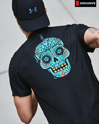 Under Armour® Official Store  FREE Shipping available