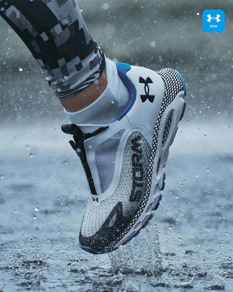 Ua storm technology clearance