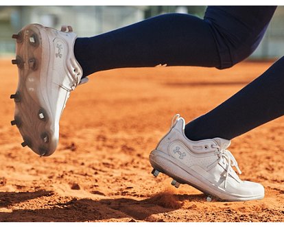Softball cleats for wide feet new arrivals