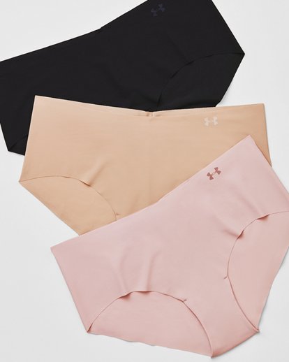 Under armour pure stretch hipster hotsell
