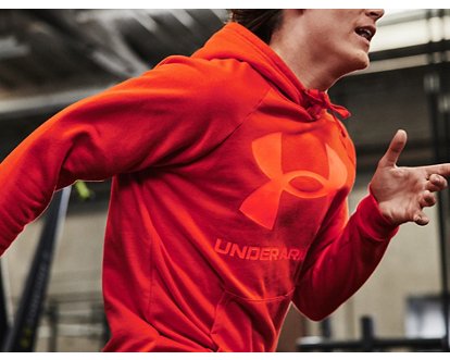 Under armor men's hoodies outlet
