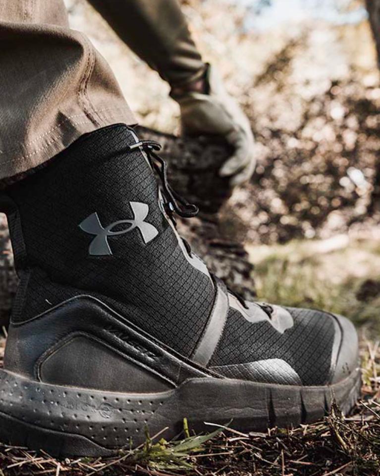 Sportbekleidung, Sportschuhe & Zubehör | Under Armour DE