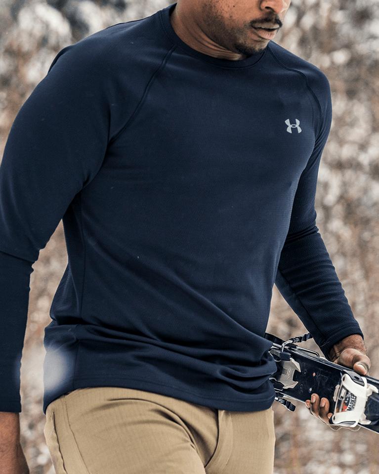 Sportbekleidung, Sportschuhe & Zubehör | Under Armour DE