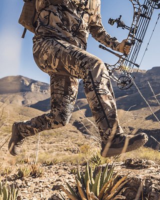 under armor desert boots