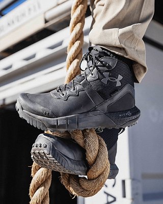 under armour boot shoes