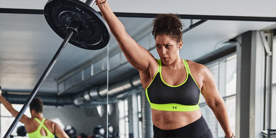 Under armour women's apparel sales