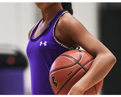 Girls' UA Knockout Tank | Under Armour Girls' UA Knockout Tank | Under Armour