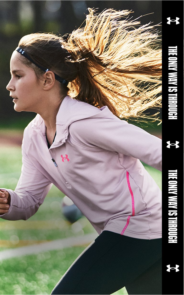 Girls cold gear cheap
