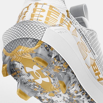 Under armour harper cleats outlet