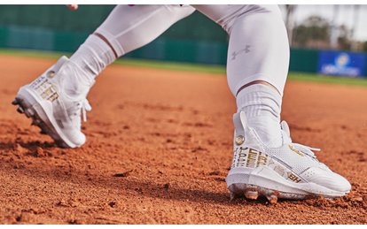 A Guide To Buying Baseball Cleats And Spikes Under Armour