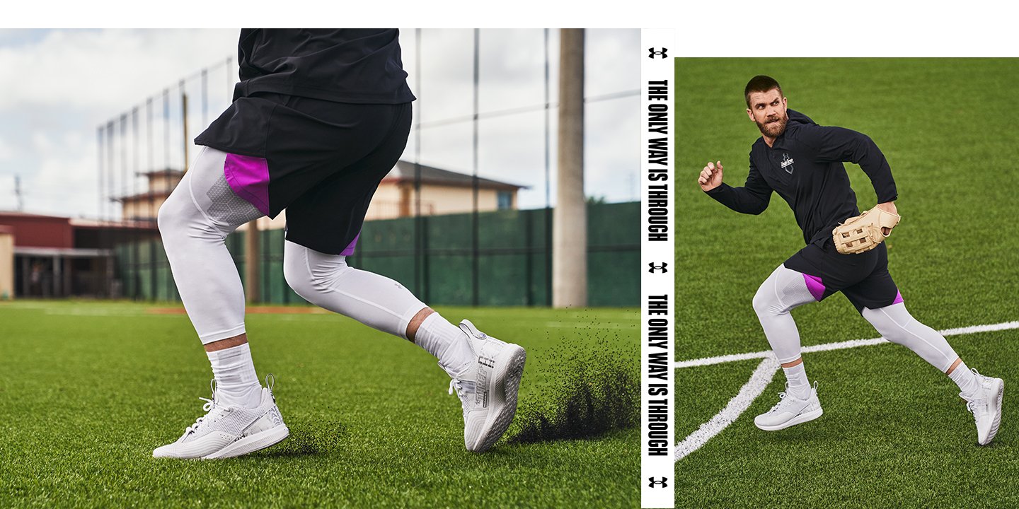 Turf shoes on concrete online