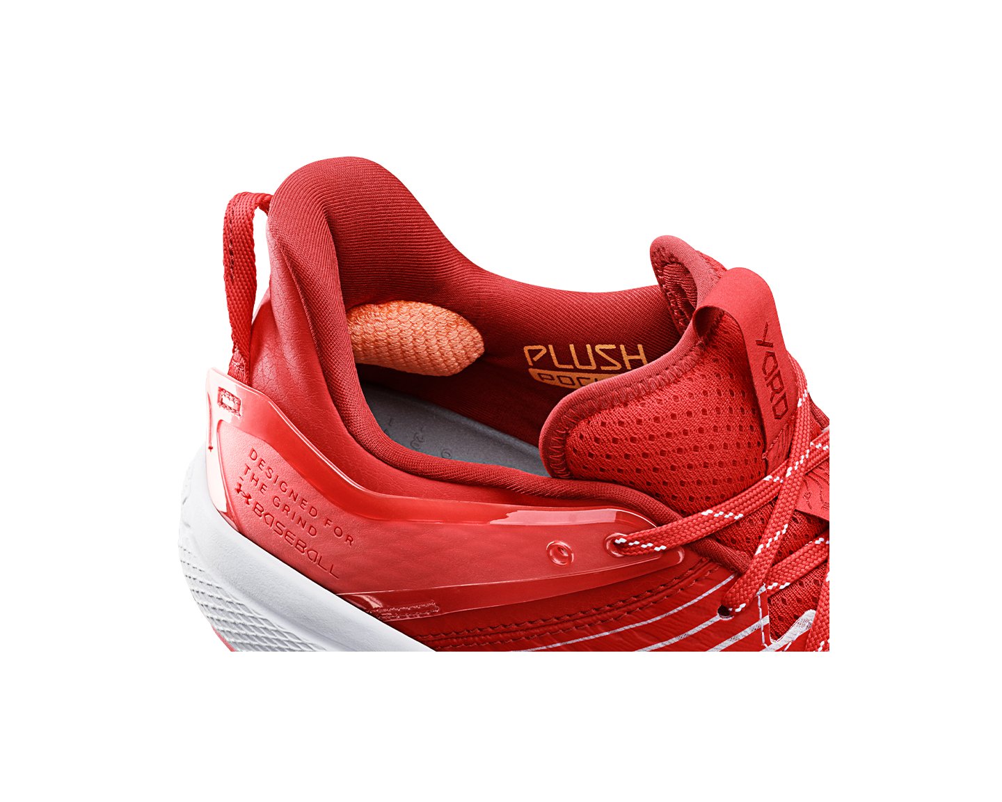 Under armour online yard low