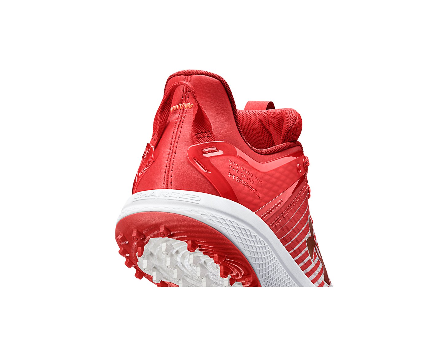 Under armour men's yard baseball turf shoes clearance