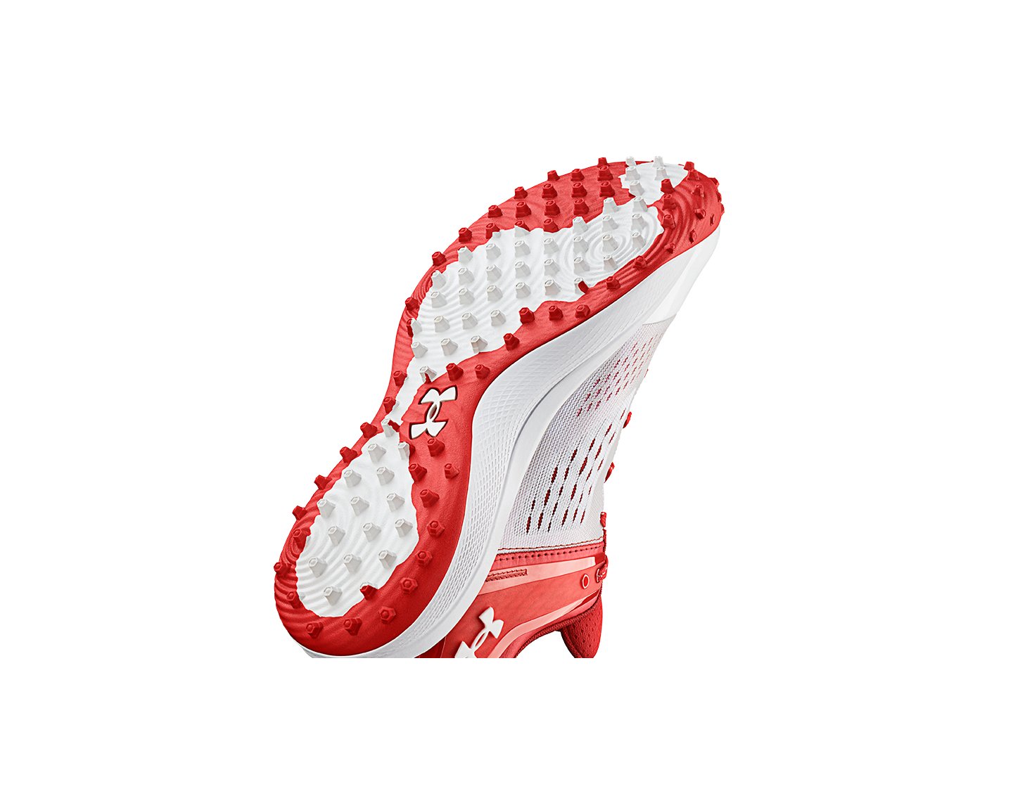 Under armour men's yard baseball turf shoes outlet
