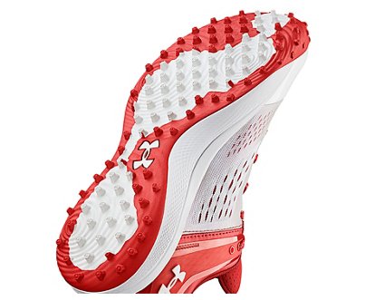 Zapatos de futbol under armour 2019 18 sale