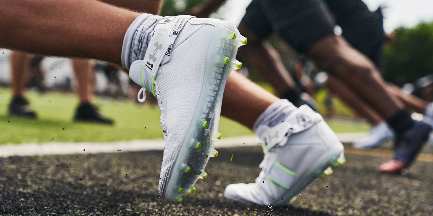 Nike Youth Designer Football Cleats